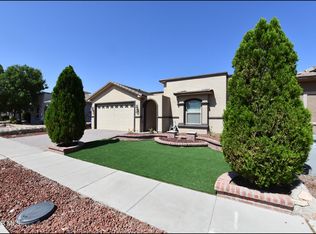 3111 Rustic Mnr, El Paso, TX 79938