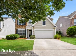 632 Syemore Pass, Canton, GA 30115