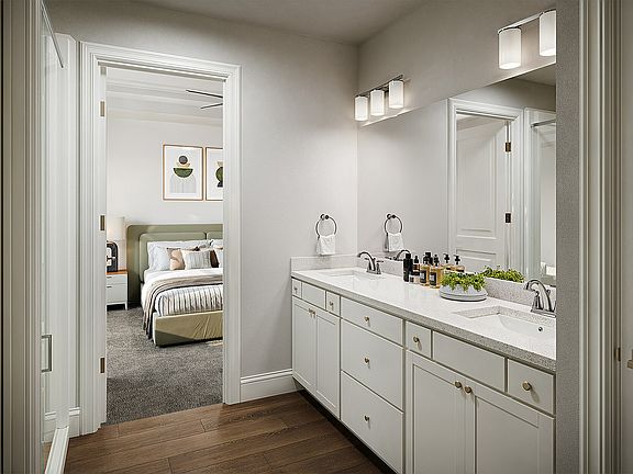 ABODE at Magnolia Bluff