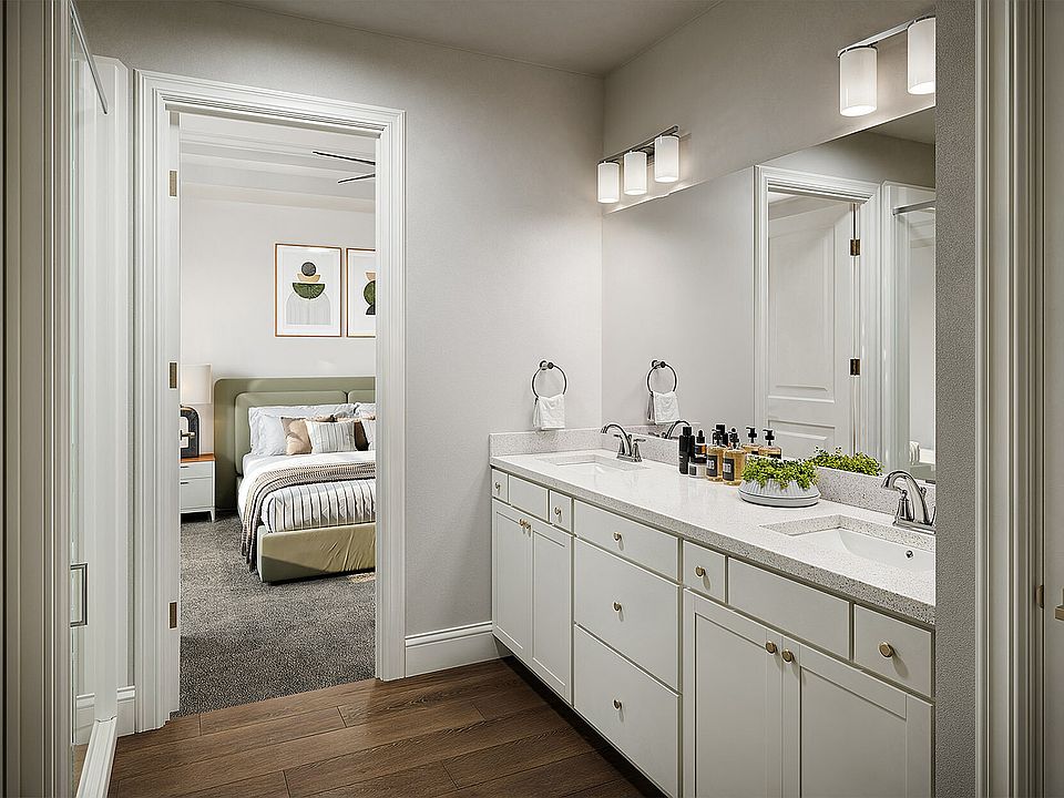ABODE at Magnolia Bluff