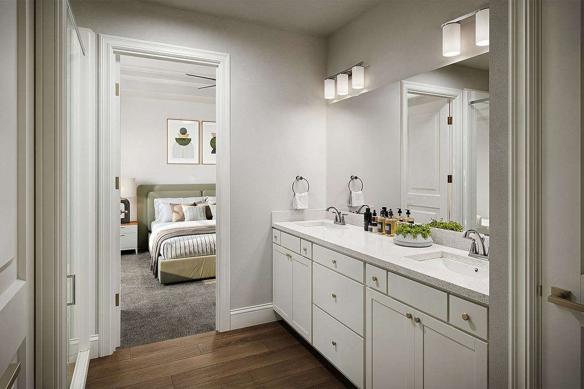 ABODE at Magnolia Bluff