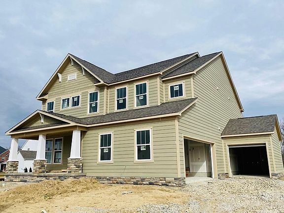 2nd image of 4200 Harvest Point Dr