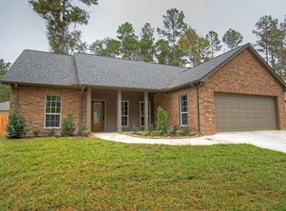 12152 La Salle River Rd, Conroe, TX 77304