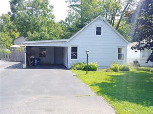 229 Esther St, Minoa, NY 13116