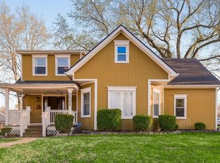 9605 Johnson Dr, Merriam, KS 66203