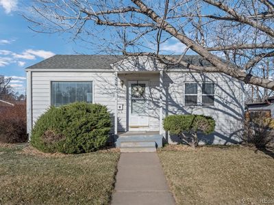 4197 S Delaware Street, Englewood, CO, 80110