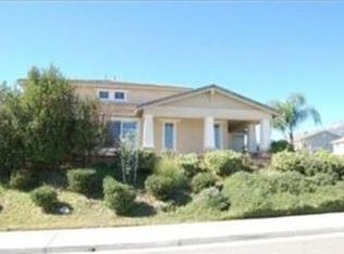 12367 Dapple Dr, Etiwanda, CA 91739