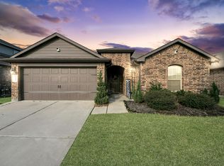 15303 Stulan Burn Dr, Humble, TX 77346