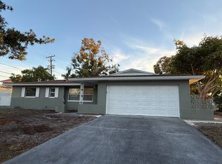 1481 Barry St, Clearwater, FL 33756