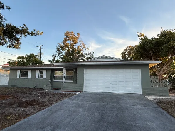 1481 Barry St, Clearwater, FL 33756