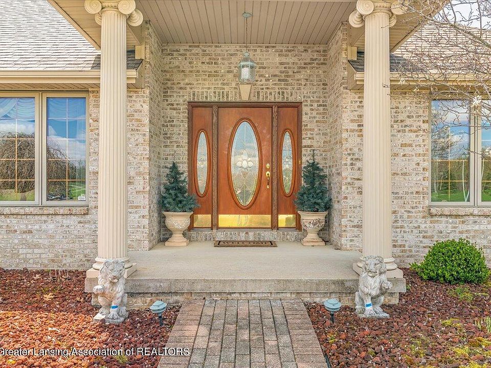 8645 W Scenic Lake Dr, Laingsburg, MI 48848 Zillow