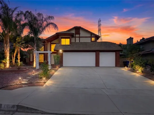 11640 Normandy Ln, Loma Linda, CA 92354