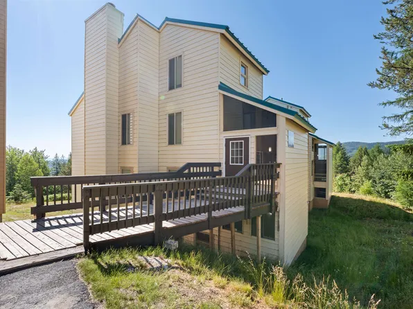 28600 N Mount Spokane Dr #301, Mead, WA 99021