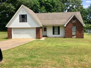 1290 Mathis Rd, Drummonds, TN 38023