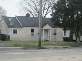 512 Lasalle Ave, Hampton, VA 23661