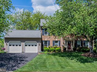 7713 Sandstone Ct, Ellicott City, MD 21043