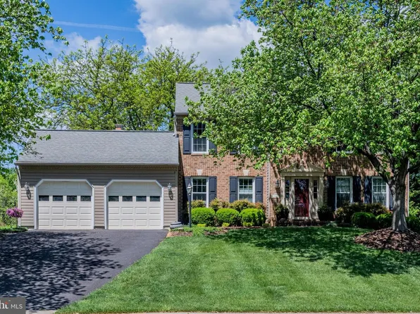 7713 Sandstone Ct, Ellicott City, MD 21043