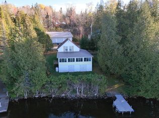 74 Birchbound Rd, West Danville, VT 05873