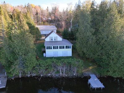74 Birchbound Road, West Danville, VT, 05873
