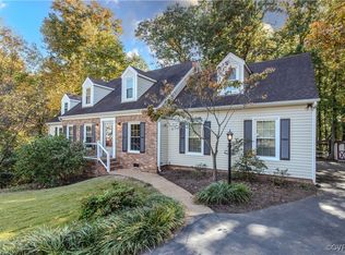 2401 Trefoil Way, North Chesterfield, VA 23235