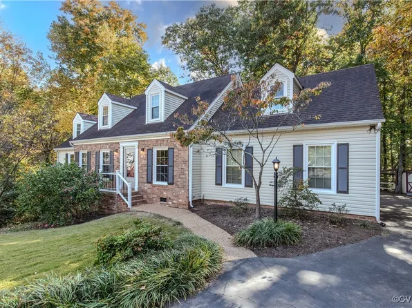 2401 Trefoil Way, North Chesterfield, VA 23235