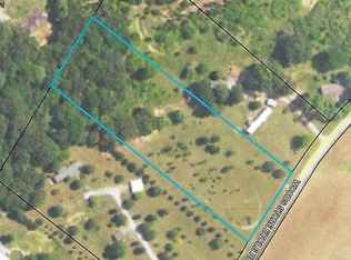 3518 Woods Store Etoile Rd, Glasgow, KY 42141