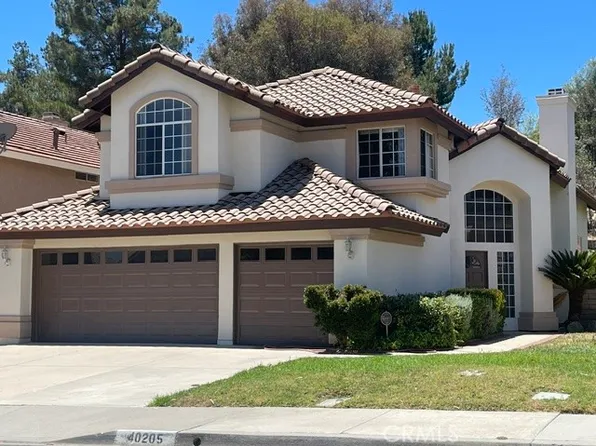 40205 White Leaf Ln, Murrieta, CA 92562