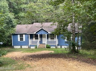 2092 Roberts Ln, Wesson, MS 39191