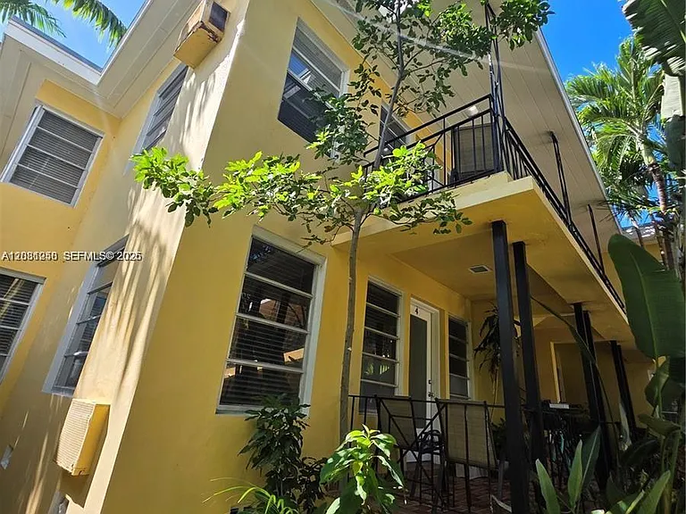 8024 Harding Ave #1A — Photo 17