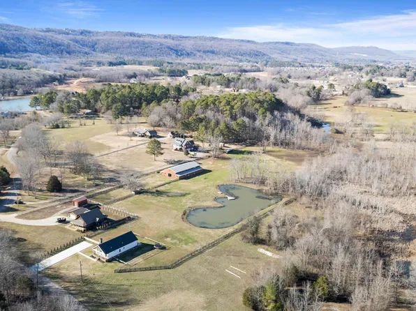 315 Rock Spring Rd, Owens X Rds, AL 35763