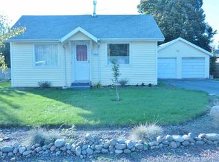 3611 N Center Rd, Spokane, WA 99212