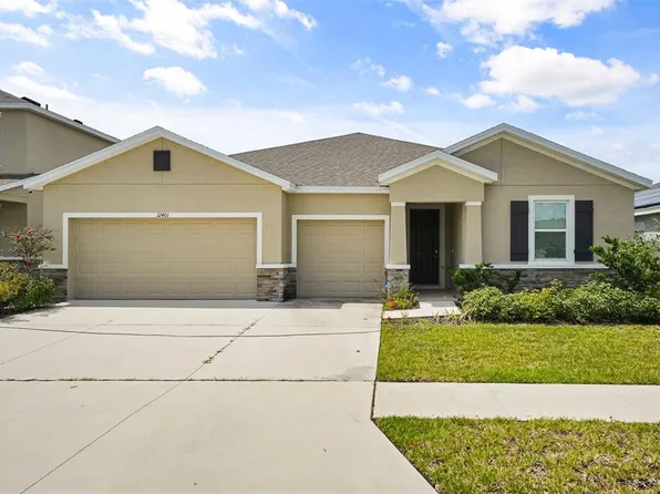 12401 SHINING WILLOW STREET, RIVERVIEW, FL 33579