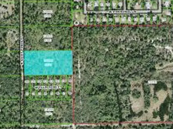 151 N Quiet Pines Point, Crystal River, FL 34429