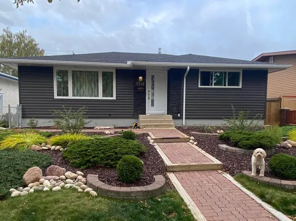 9310 165th St NW, Edmonton, AB T5R 2S4