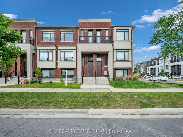 95 Crimson Forest Dr, Vaughan, ON L6A 4C4