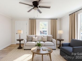 25 Magnolia St, York, SC 29745