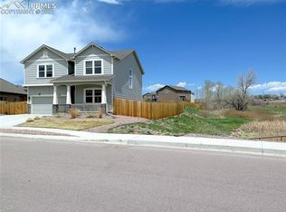 7308 Cat Tail Creek Dr, Colorado Springs, CO 80923