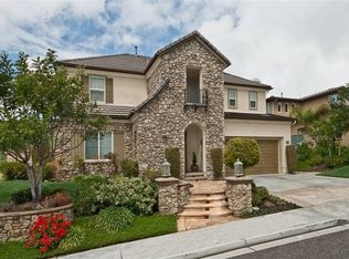 3069 Milestone Ave, Simi Valley, CA 93065