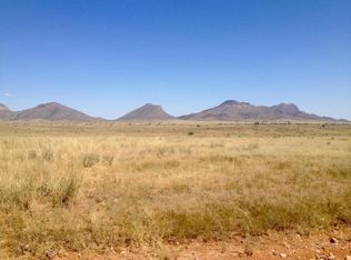 W Sky Blue Dr, Elgin, AZ 85735