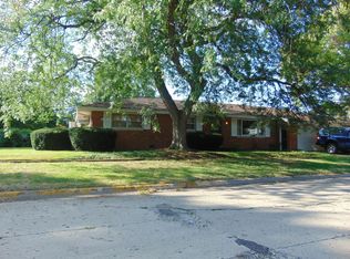 1303 Adams St, Urbana, IL