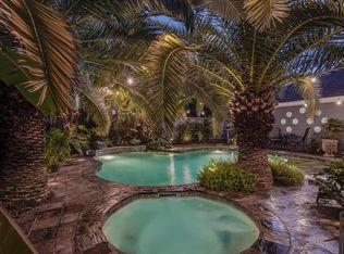 15411 Abbey Chase Ct, Houston, TX 77095