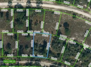 408 Hollow Ln #26, Lake Placid, FL 33852
