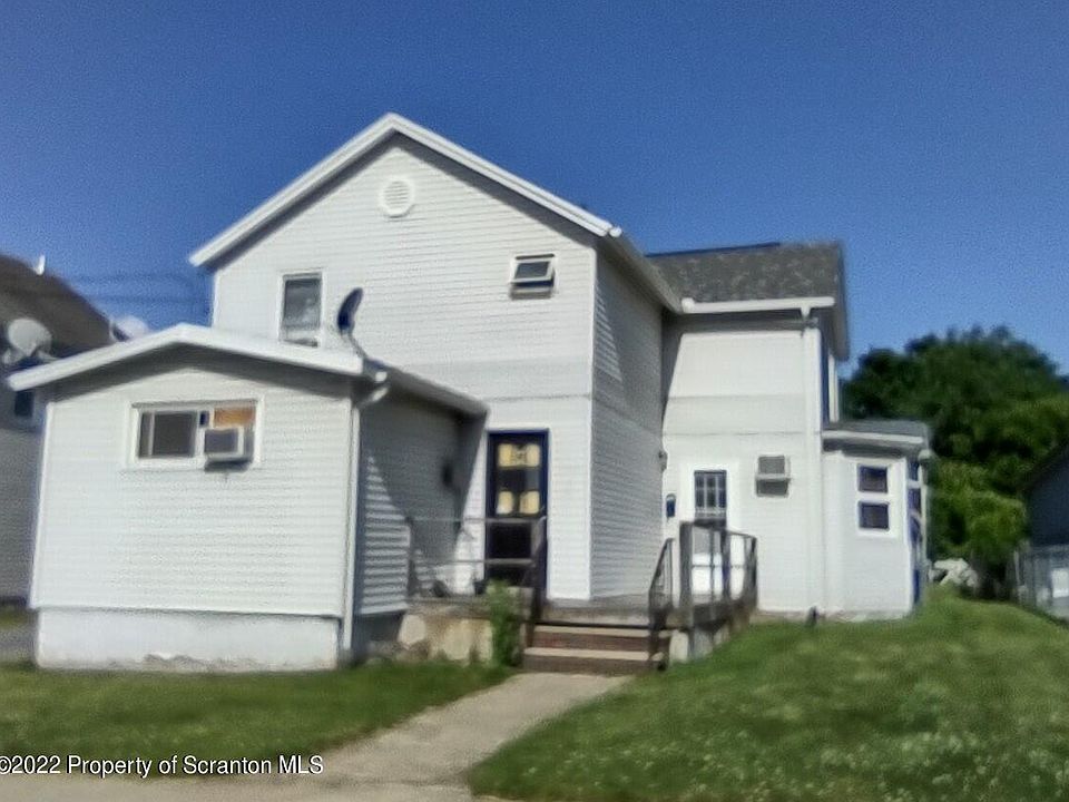 323 Brook St, Peckville, PA 18452 Zillow