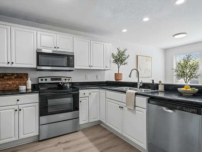 Via Delray Condominiums - 5458 Via Delray Blvd Delray Beach, FL 33484 — Photo 51