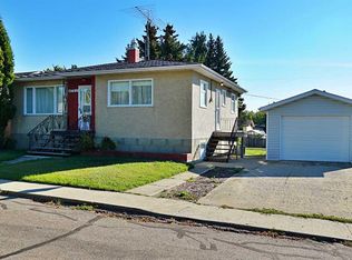 4703 W 49th St, Myrnam, AB T0B3K0