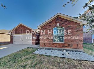 6309 Trinity Creek Dr, Fort Worth, TX 76179