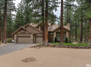 25 Golden Currant Cir, Reno, NV 89511