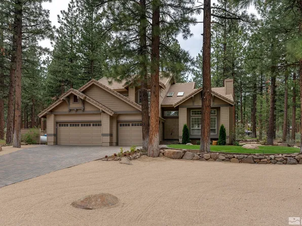 25 Golden Currant Cir, Reno, NV 89511