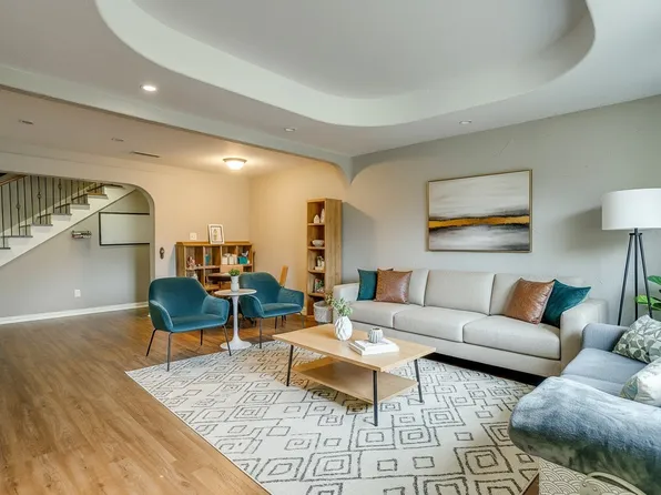 5305 Morley Ave, Fort Worth, TX 76133