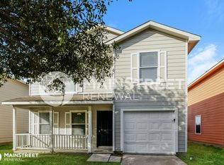 17331 Wigeon Way Dr, Humble, TX 77396